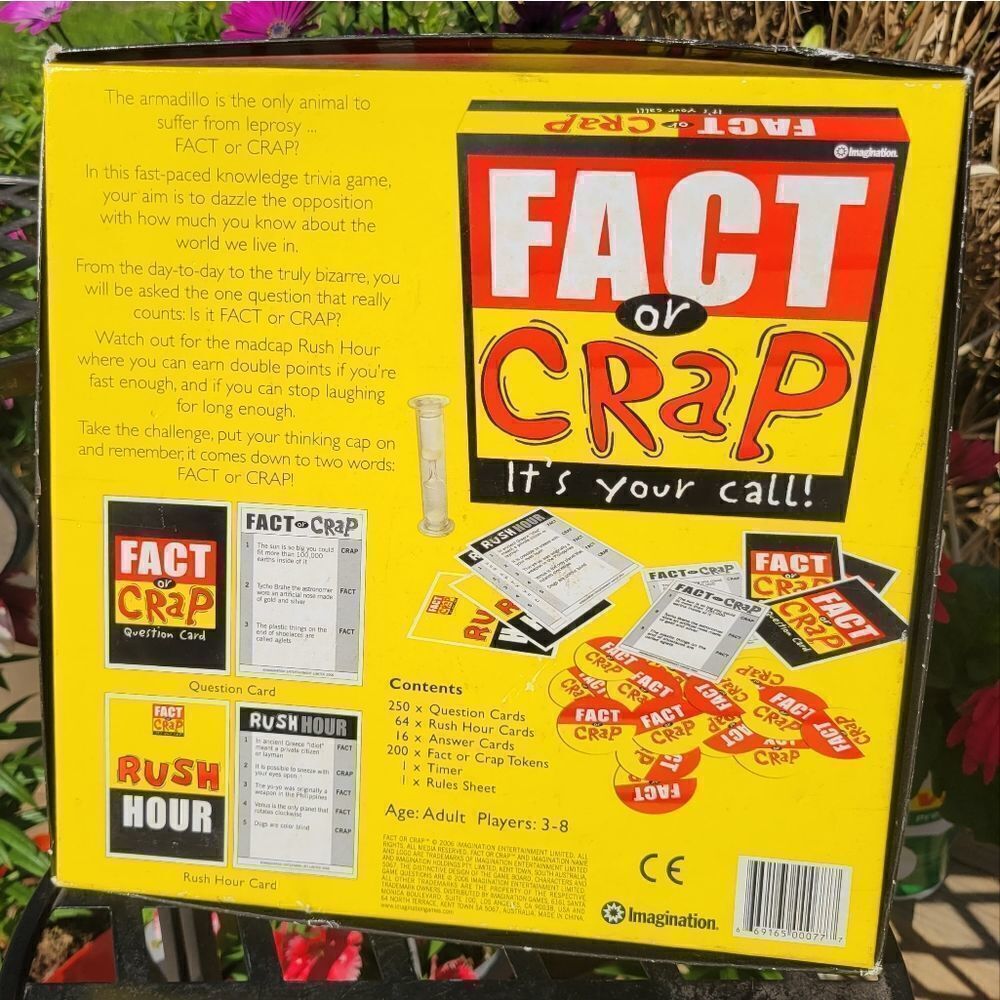 Board Game   - Picture 2 of 10